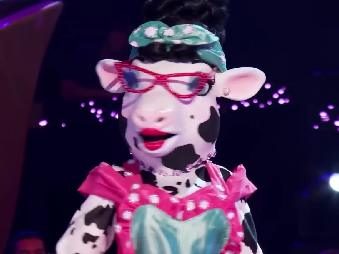 The Masked Singer: The Reveal: Season Ten Winner