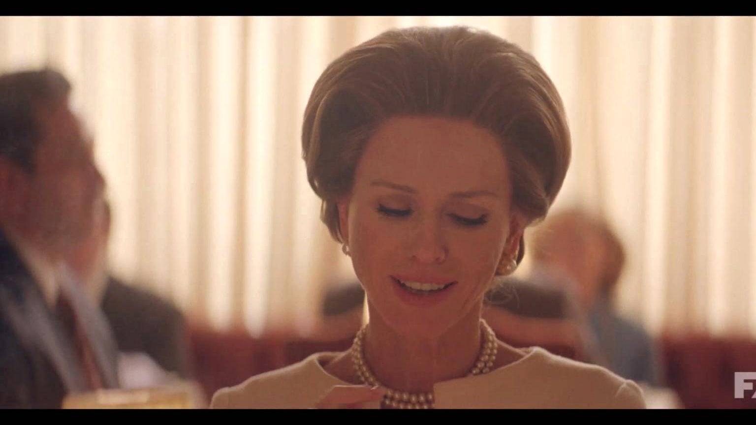 Feud: The Original Housewives