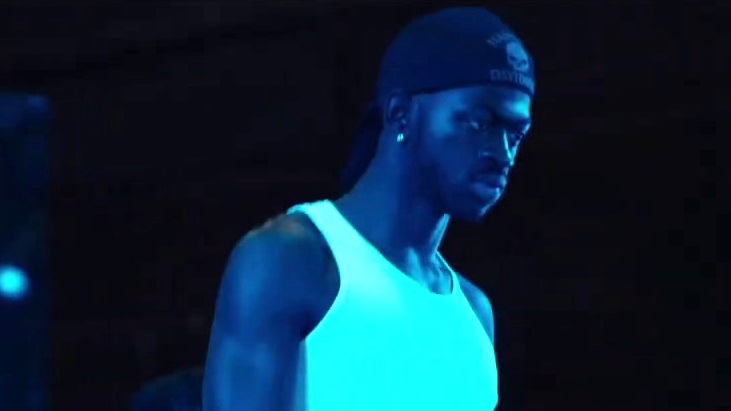 Lil Nas X: Long Live Montero