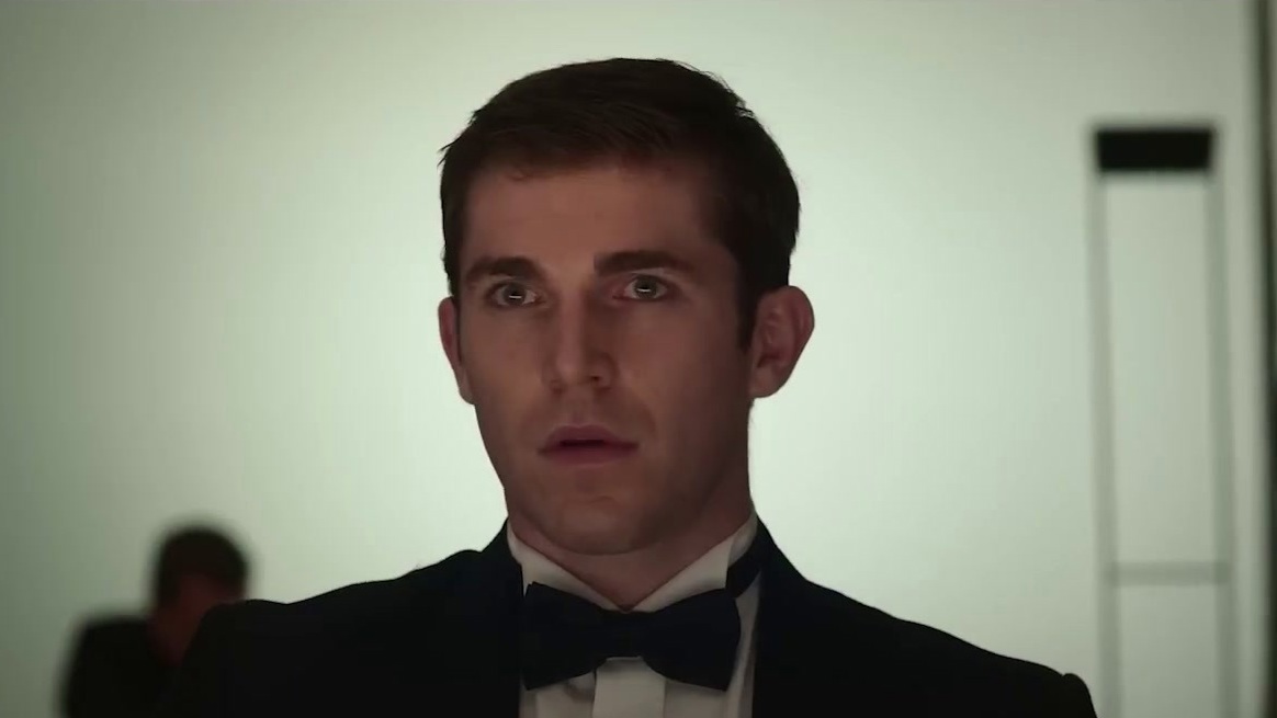 Through My Window: Looking At You (US Trailer 1)