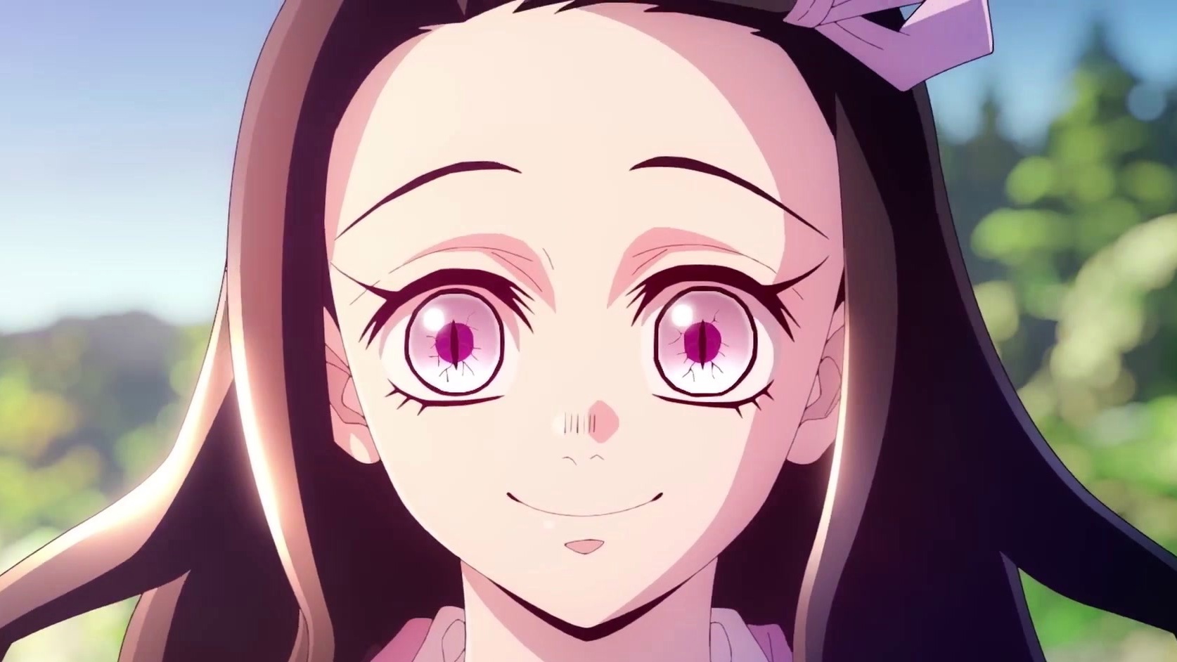 Demon Slayer: Kimetsu No Yaiba-To The Hashira Training (US Trailer 1)