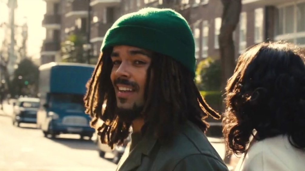 Bob Marley: One Love: Telling Bob Marley's Story (Australia Featurette)