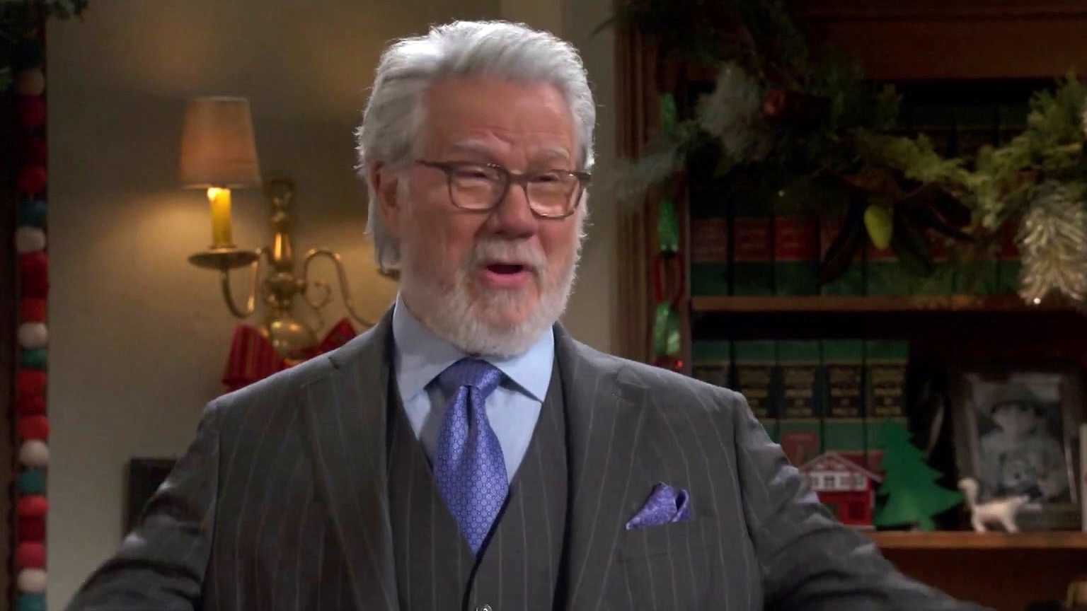 Night Court: The Night Court Before Christmas
