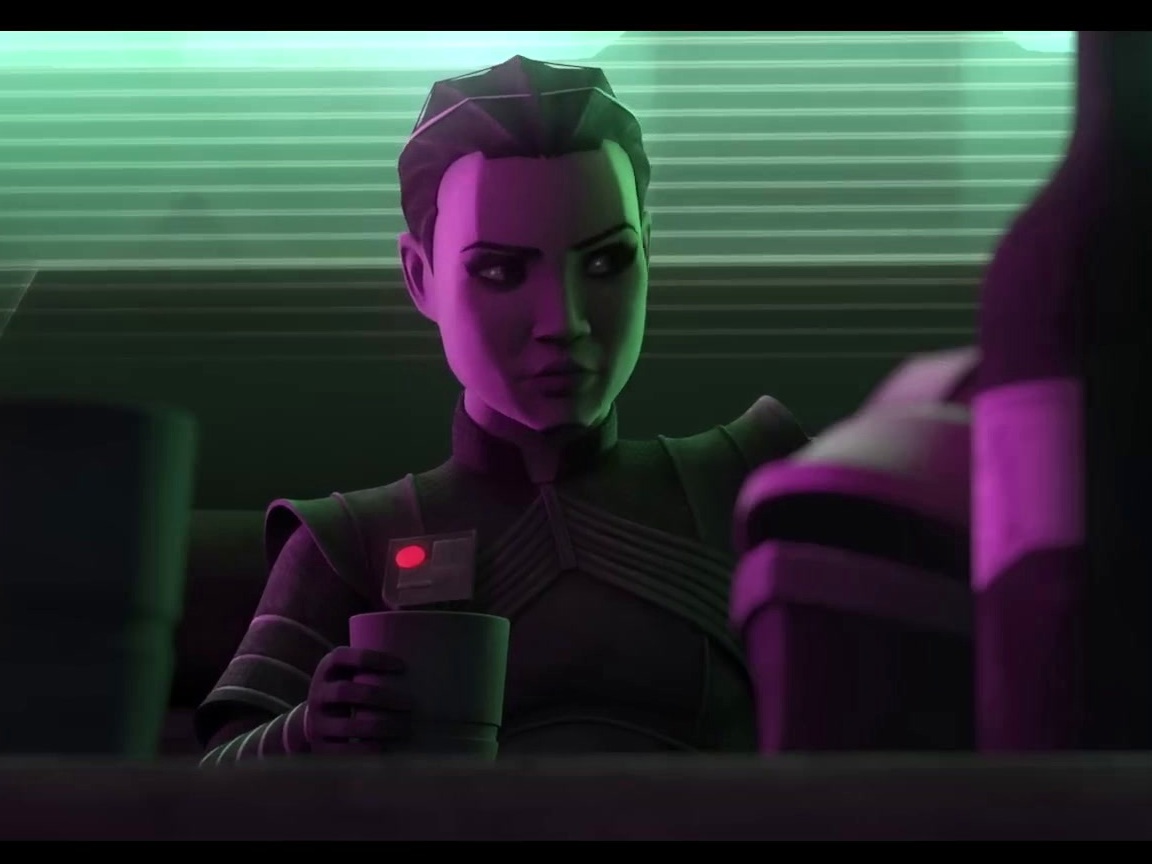 Star Wars: The Bad Batch: Season 3
