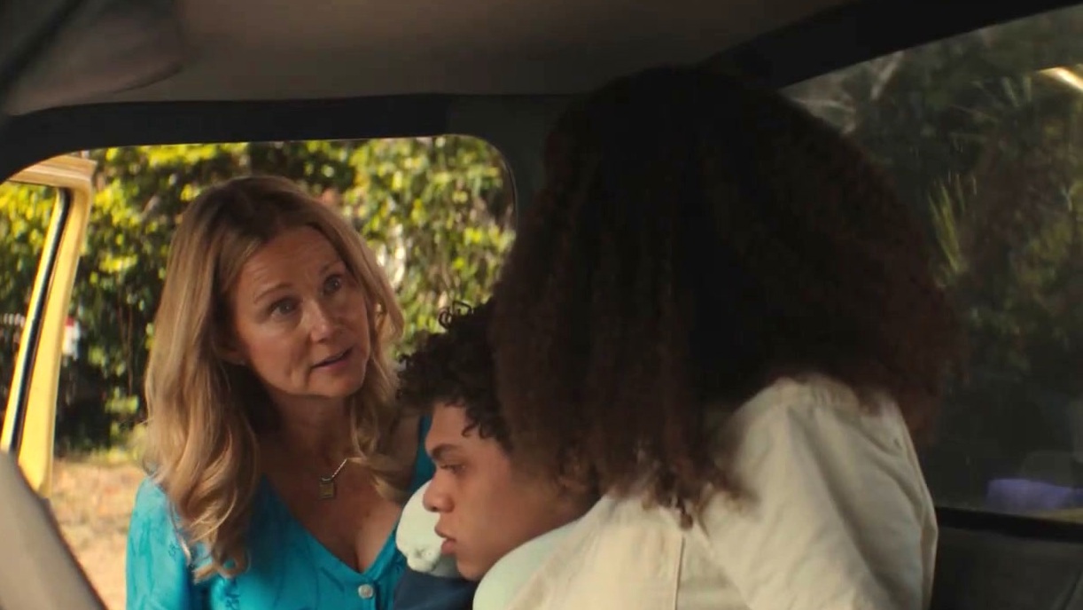 Suncoast: Get In The Back