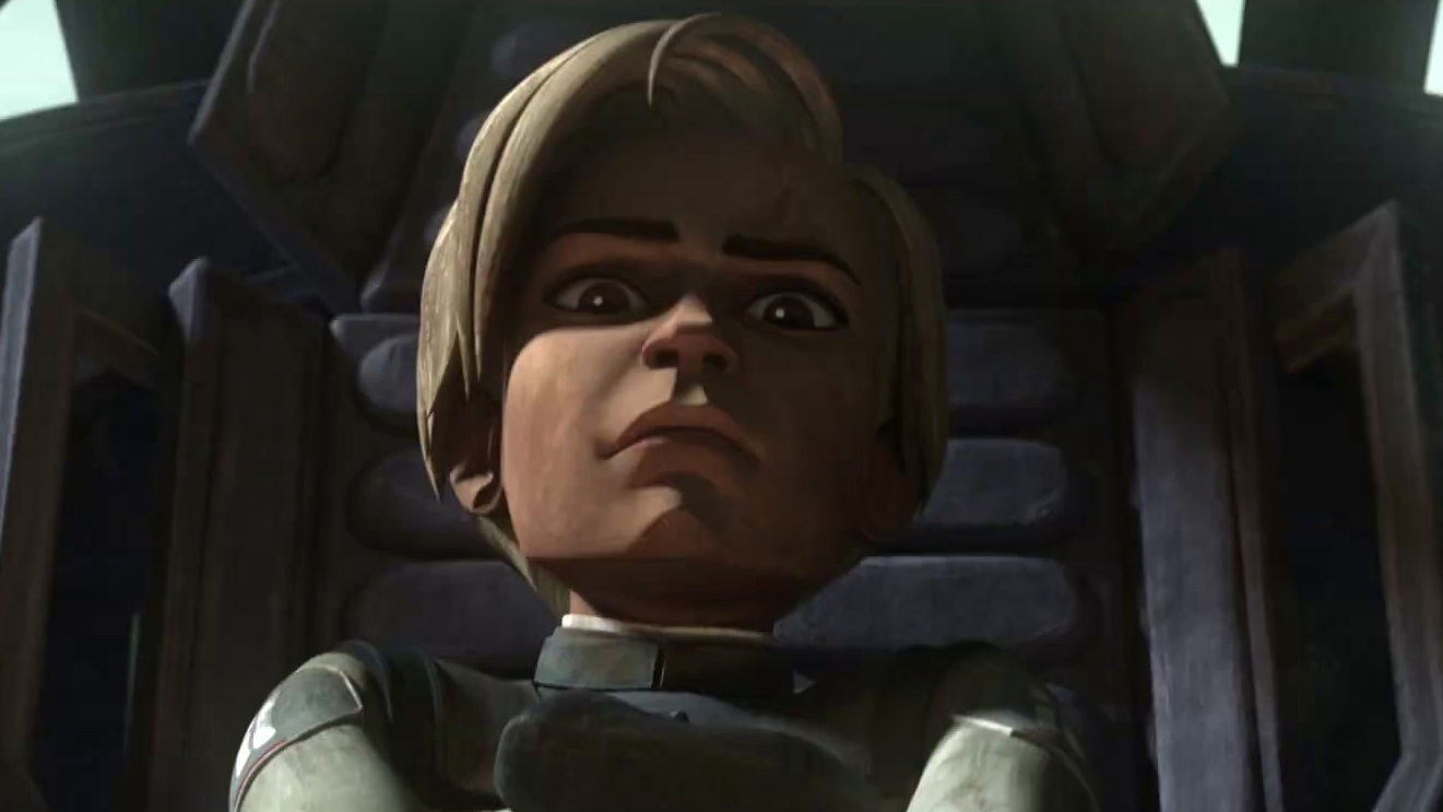Star Wars: The Bad Batch: Season 3 Official Trailer