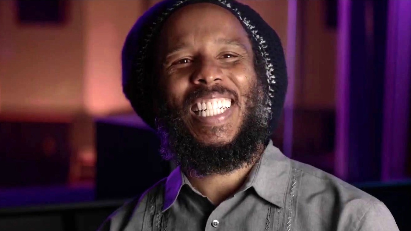 Bob Marley: One Love: Telling Bob Marley's Story (UK Featurette)