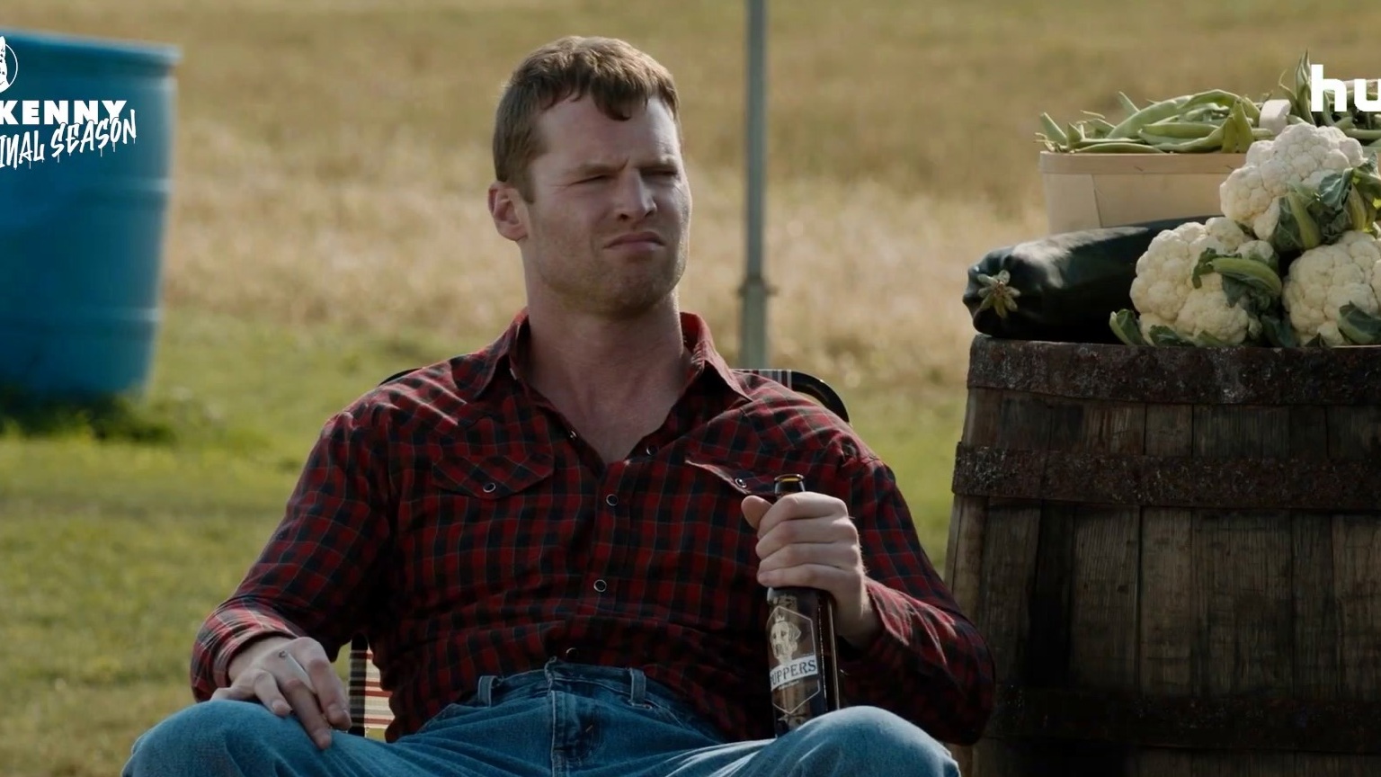 Letterkenny: Legendary Letterkenny