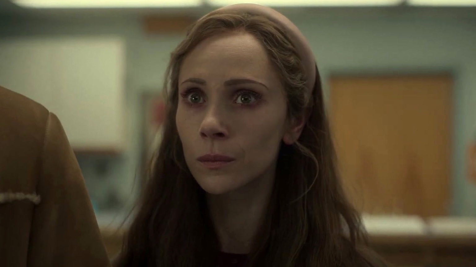 Fargo: Blanket