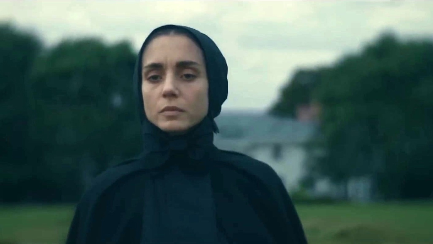 Cabrini (Trailer 2)