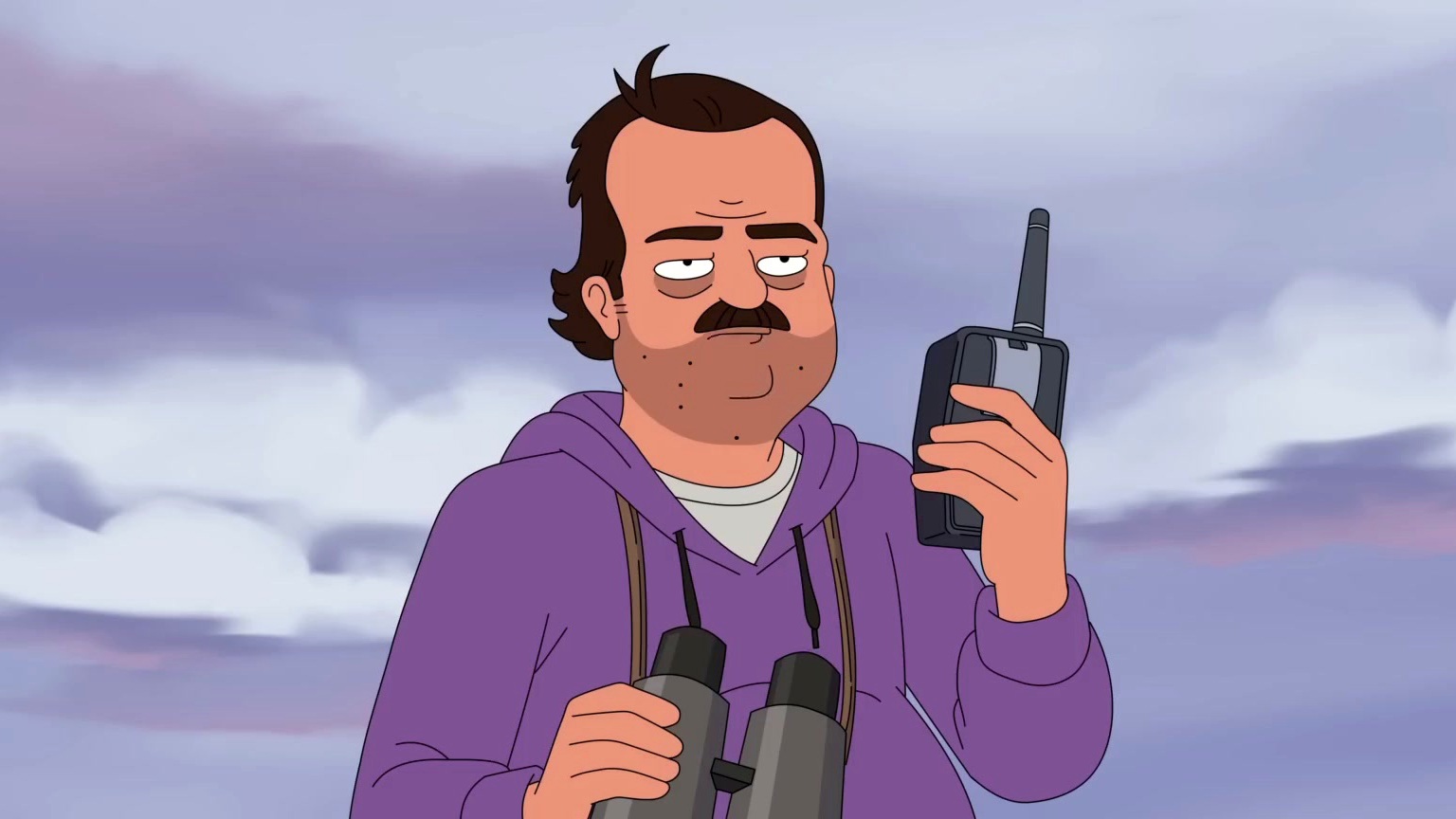 Grimsburg: Season 1