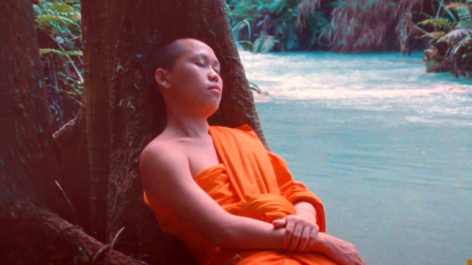 Samsara (UK Spot Subtitled)