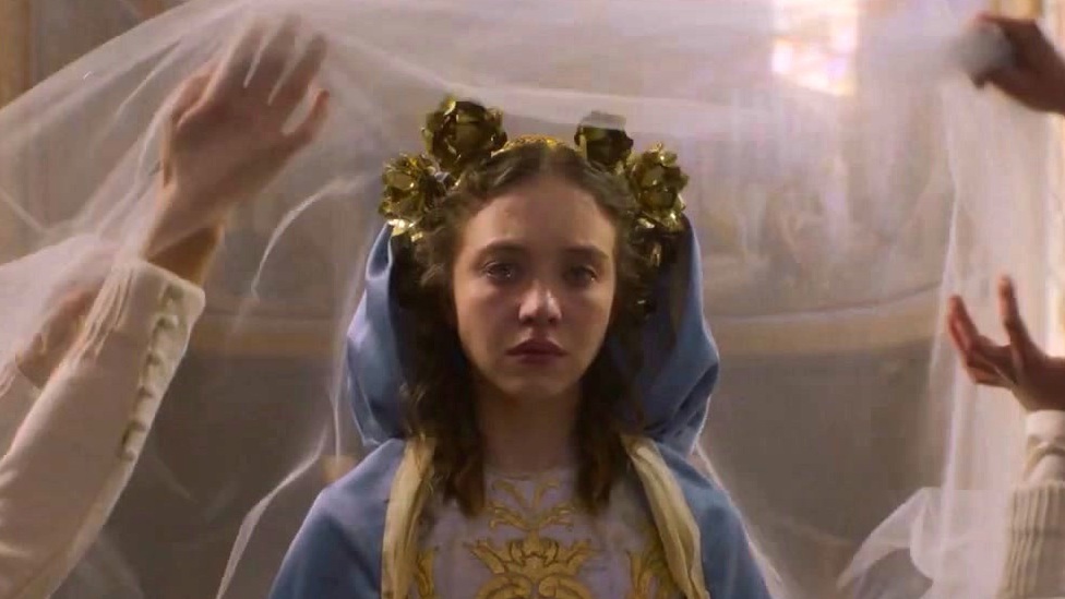 Immaculate (Red Band Trailer)