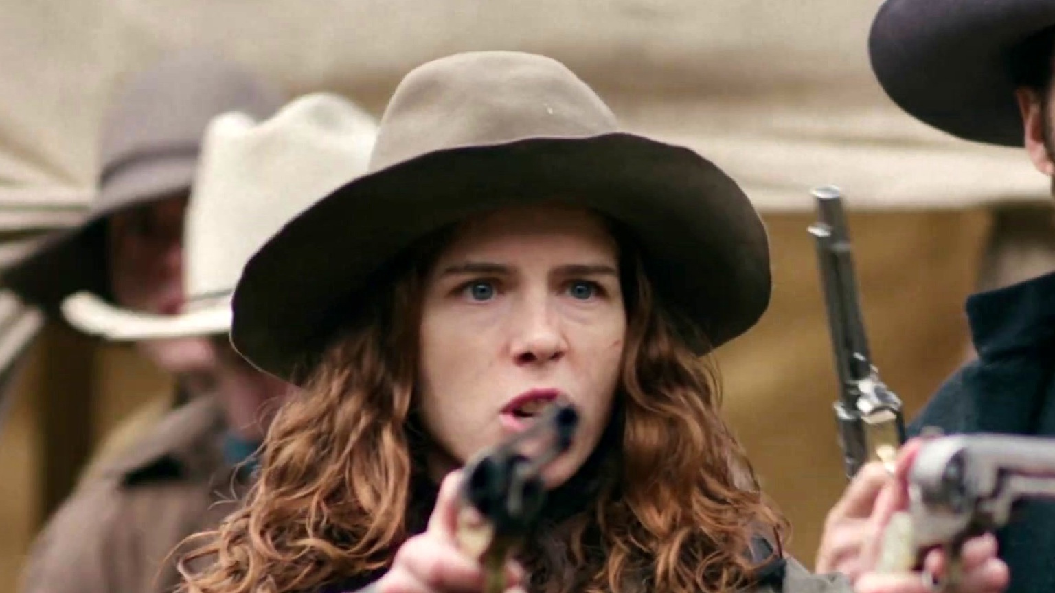 Calamity Jane