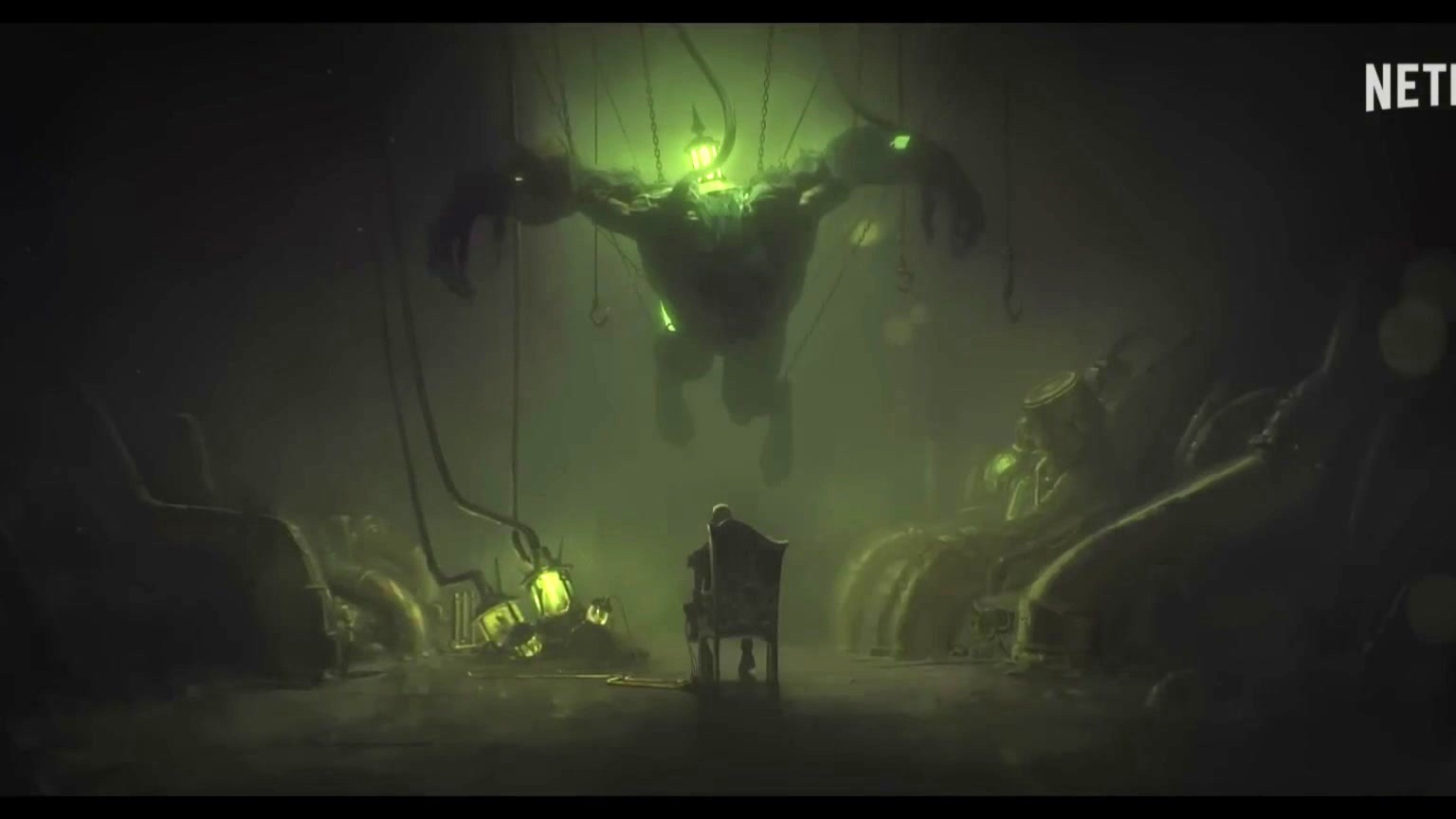 Arcane: Season 2 First Look
