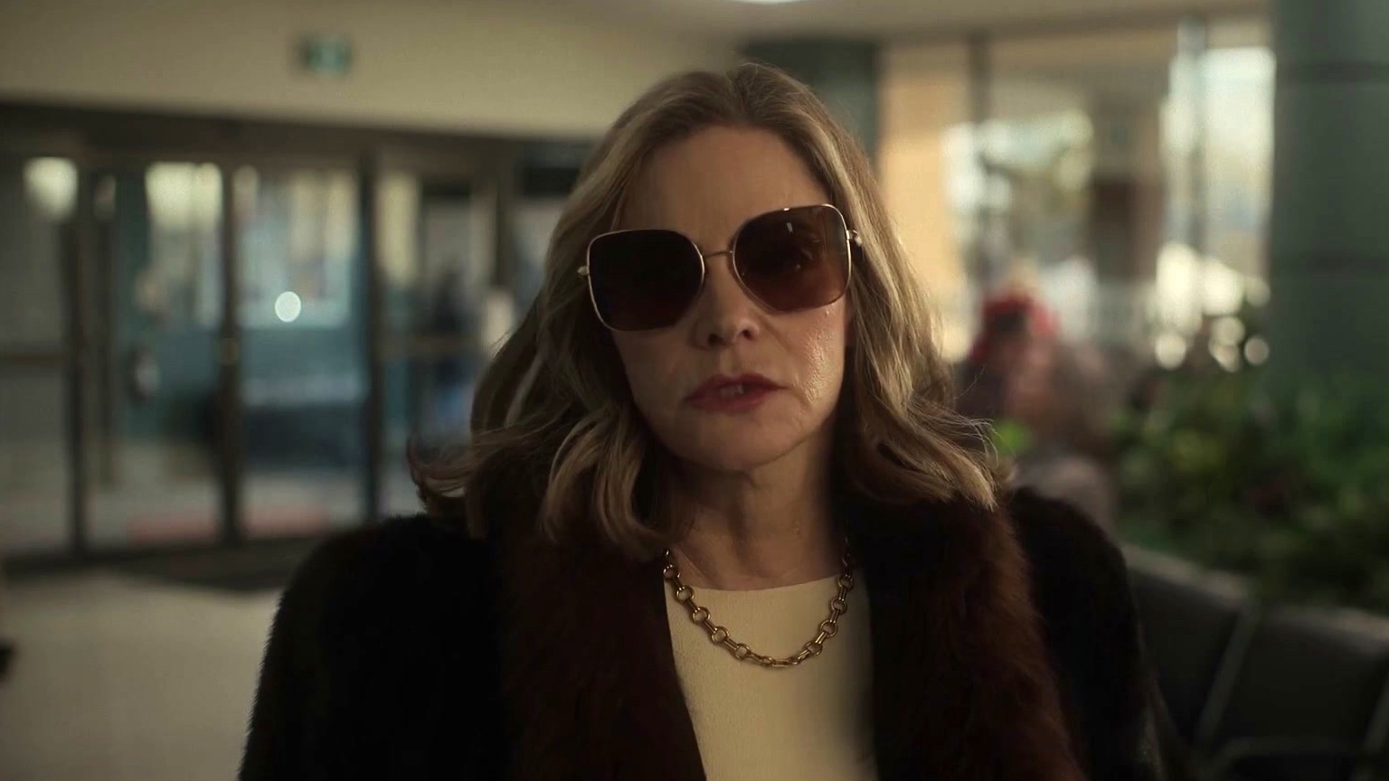 Fargo: Dot's Hospital Questioning
