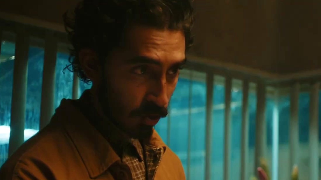 Monkey Man (UK Trailer 1)