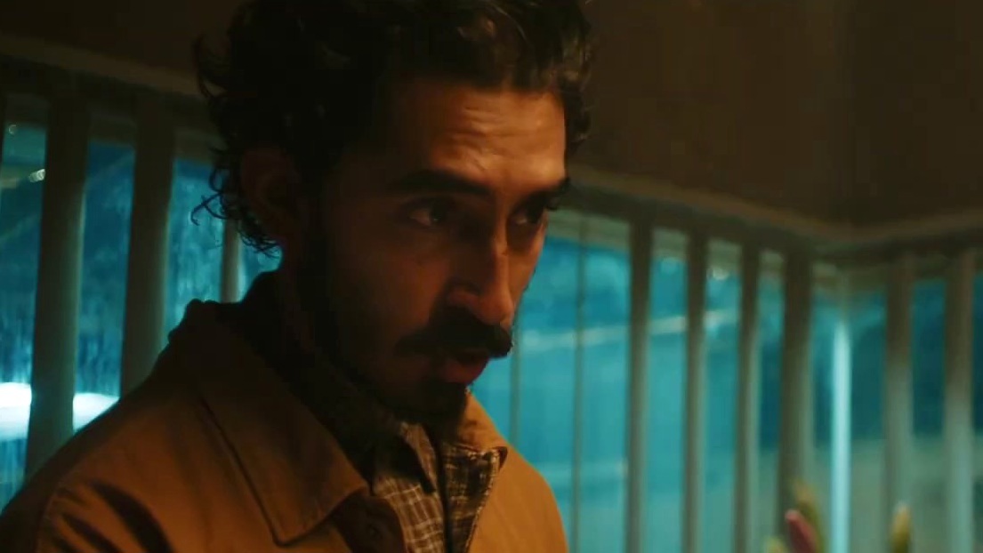 Monkey Man (Australia Trailer 1)