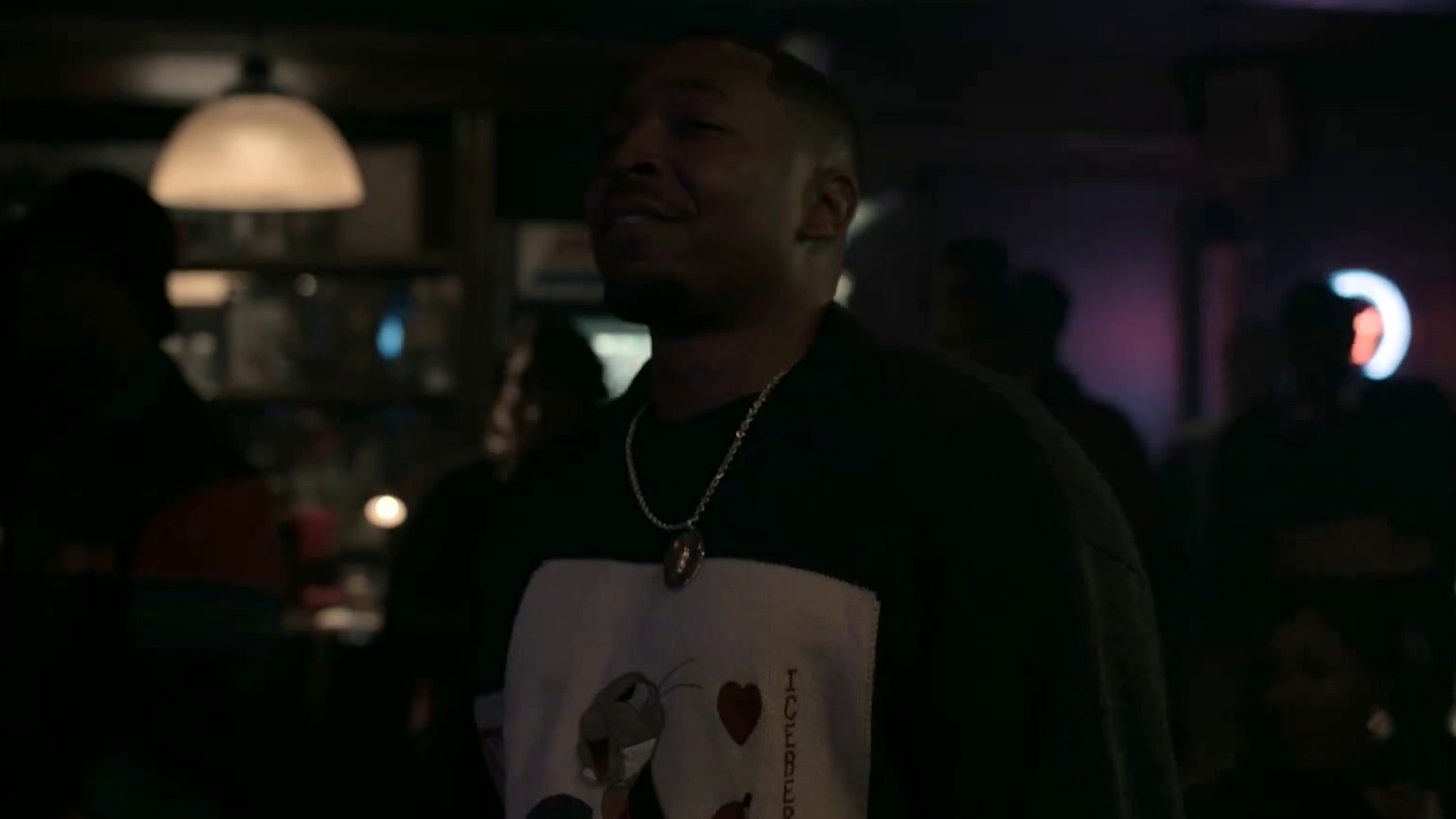 Power Book III: Raising Kanan: Famous Raps Where Ya At
