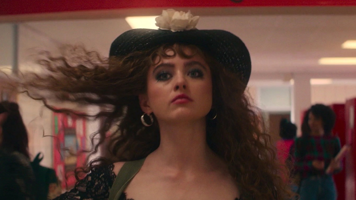 Lisa Frankenstein (UK Trailer 1)