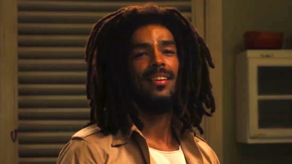 Bob Marley: One Love: Ziggy Marley On The Story