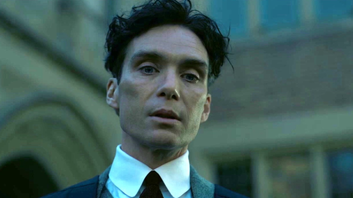 Oppenheimer: Most Important (UK Spot)