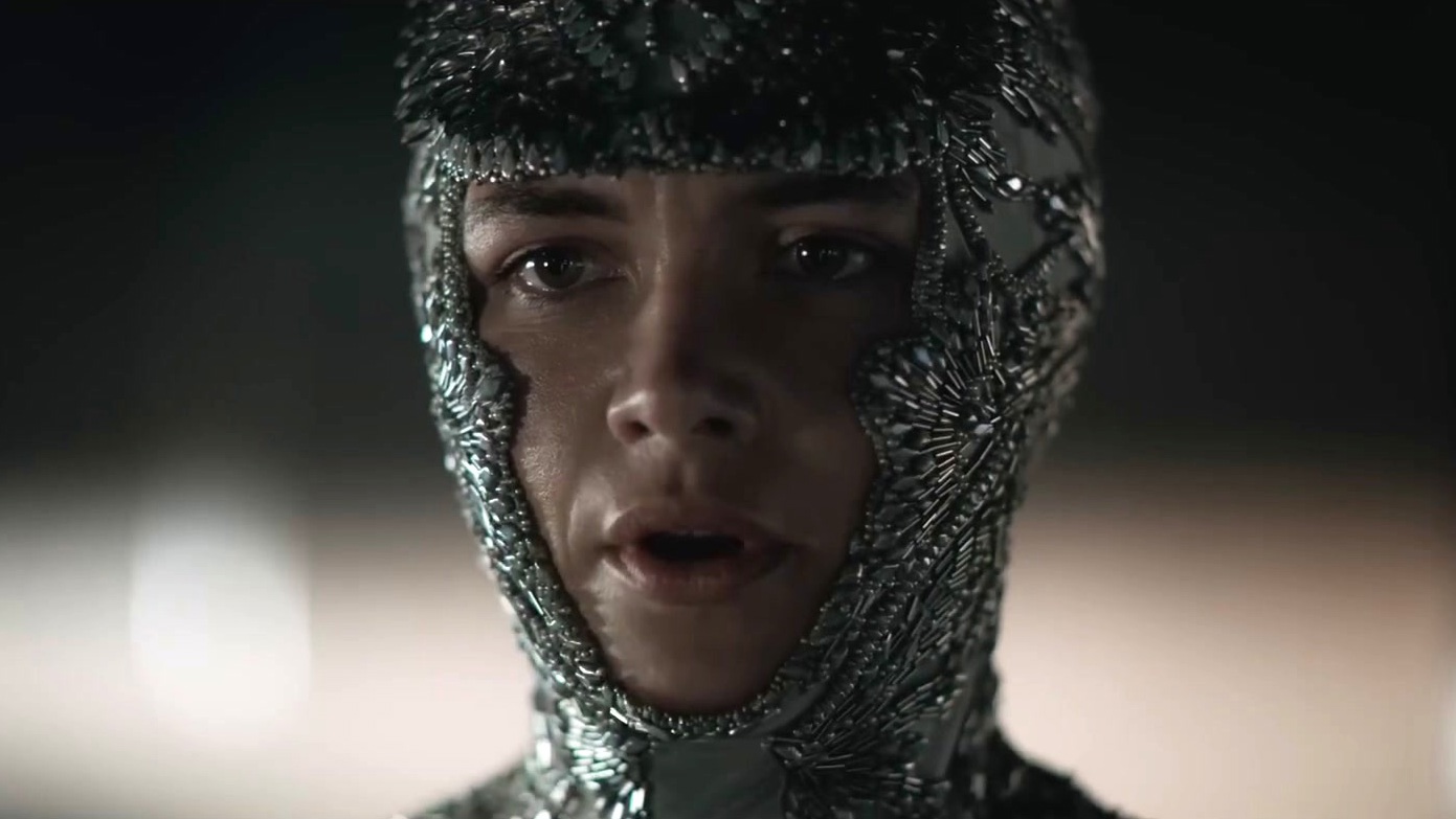 Dune: Part Two: Florence Pugh Is Princess Irulan (Spot)