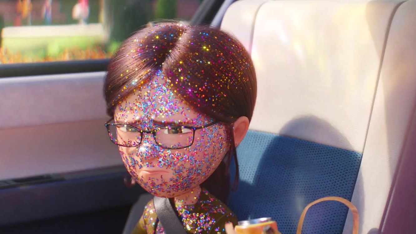 Despicable Me 4: Poppy (Spot)