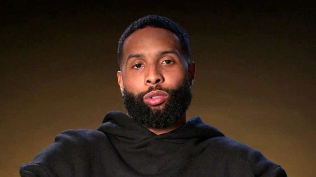 Bob Marley: One Love: Odell Beckham Jr. On Bob Marley