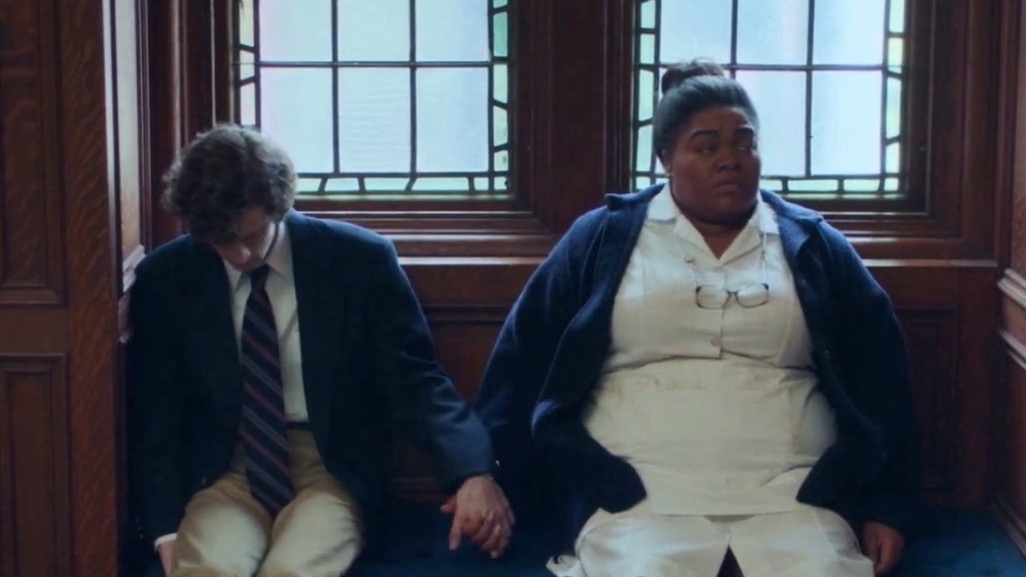 The Holdovers: Honored (UK Spot)