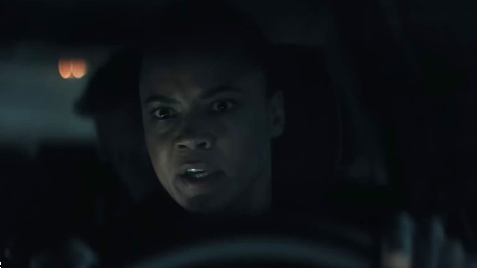 Reacher: Reacher And Langston Showdown