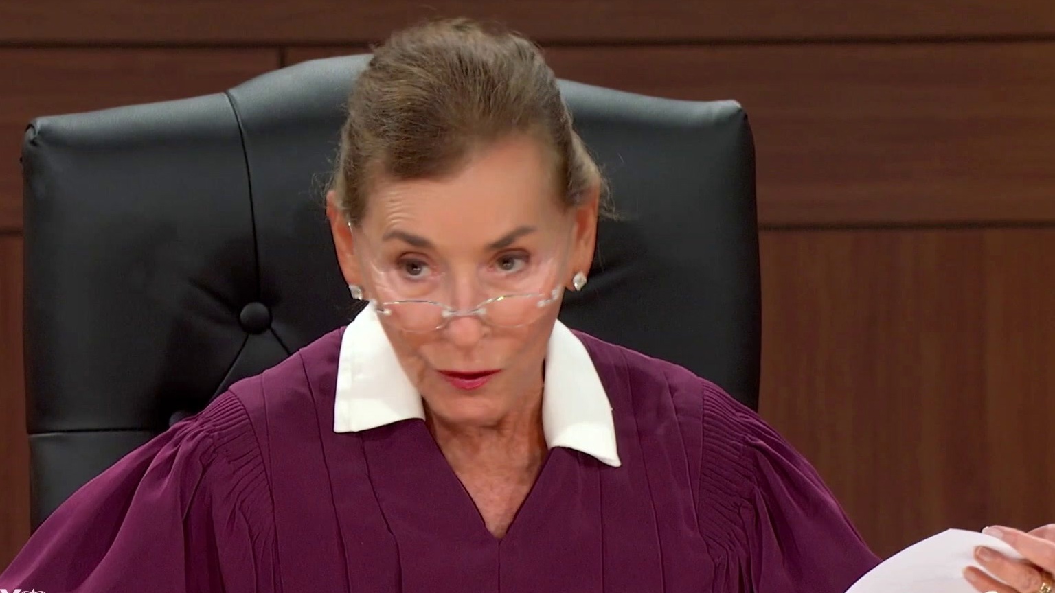 Judy Justice: Season 3