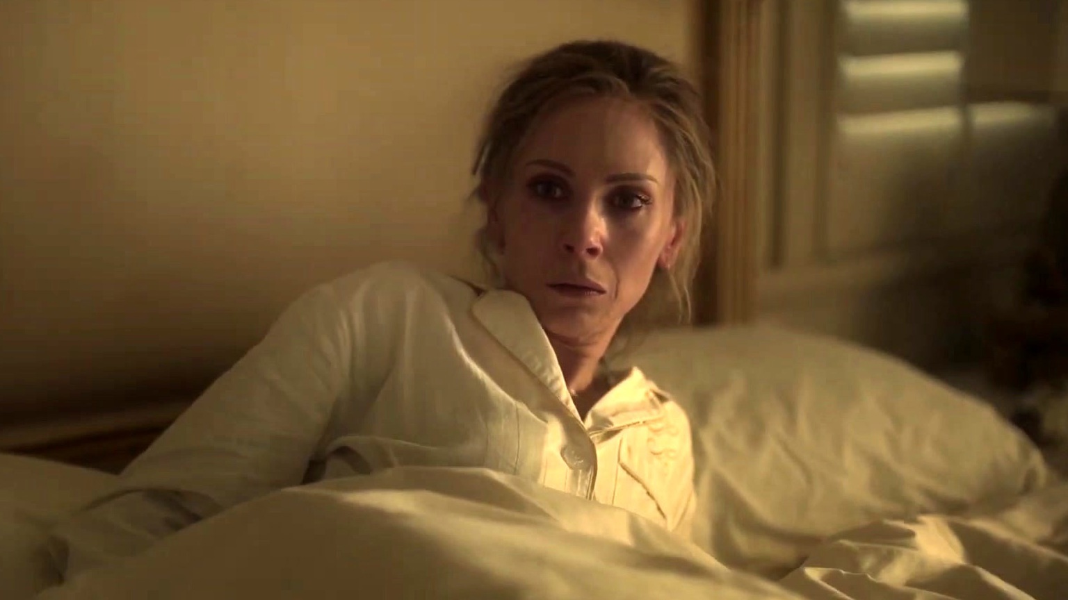 Fargo: Dot Gets Sectioned