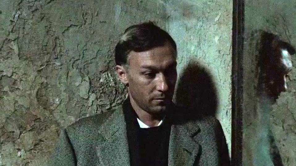 Nostalghia (US Trailer 1)