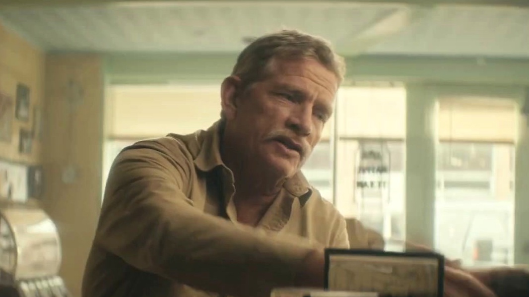 Accidental Texan - Where to Watch and Stream - TV Guide