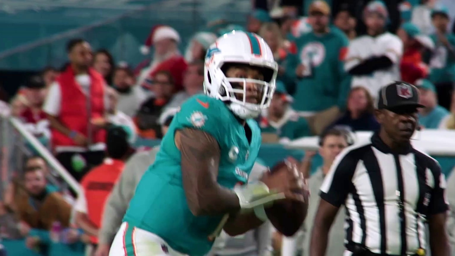 Hard Knocks: Miami Dolphins Go To The Playoffs