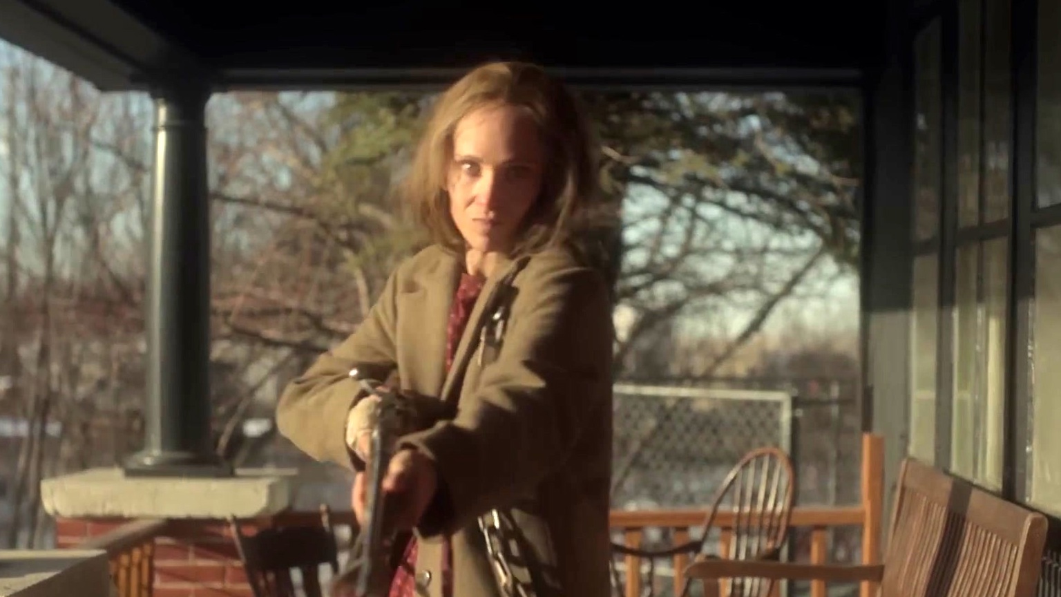 Fargo: Bisquik