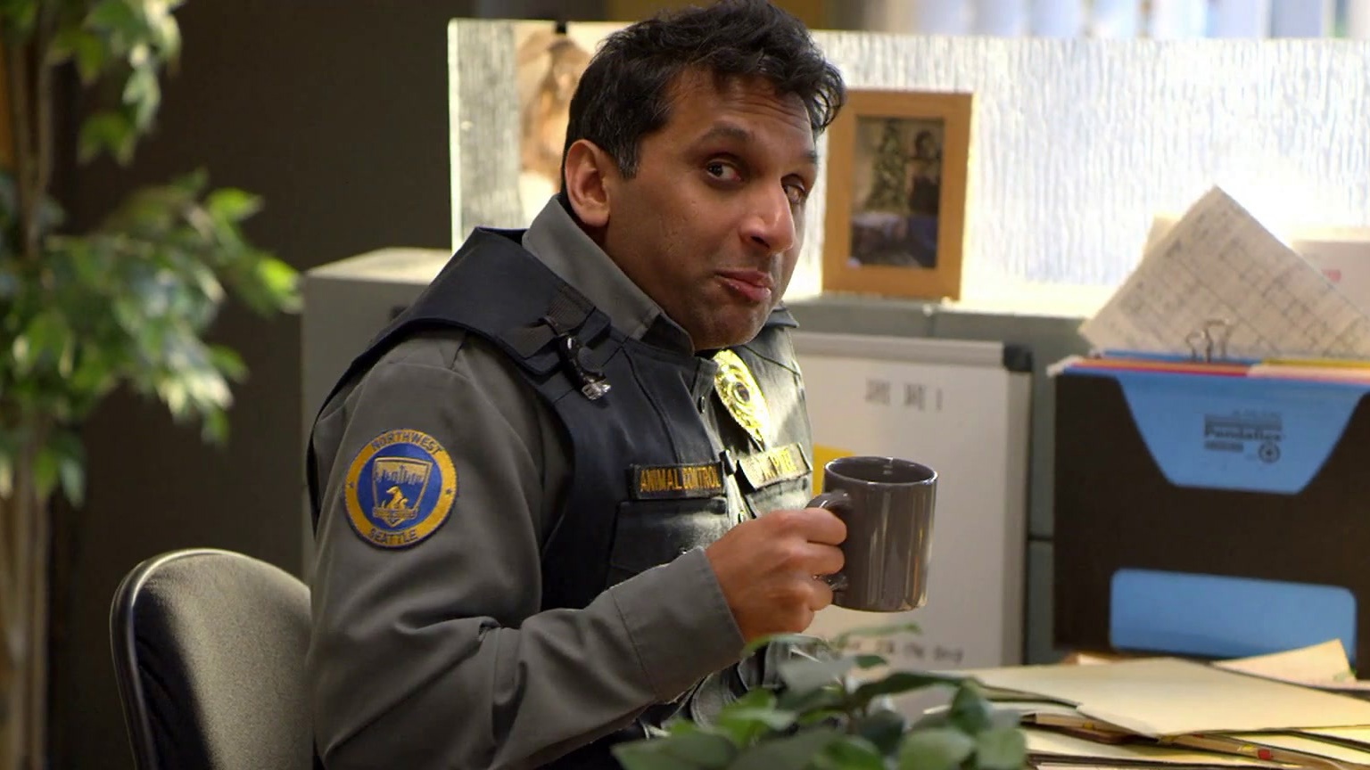 Animal Control: Season 2