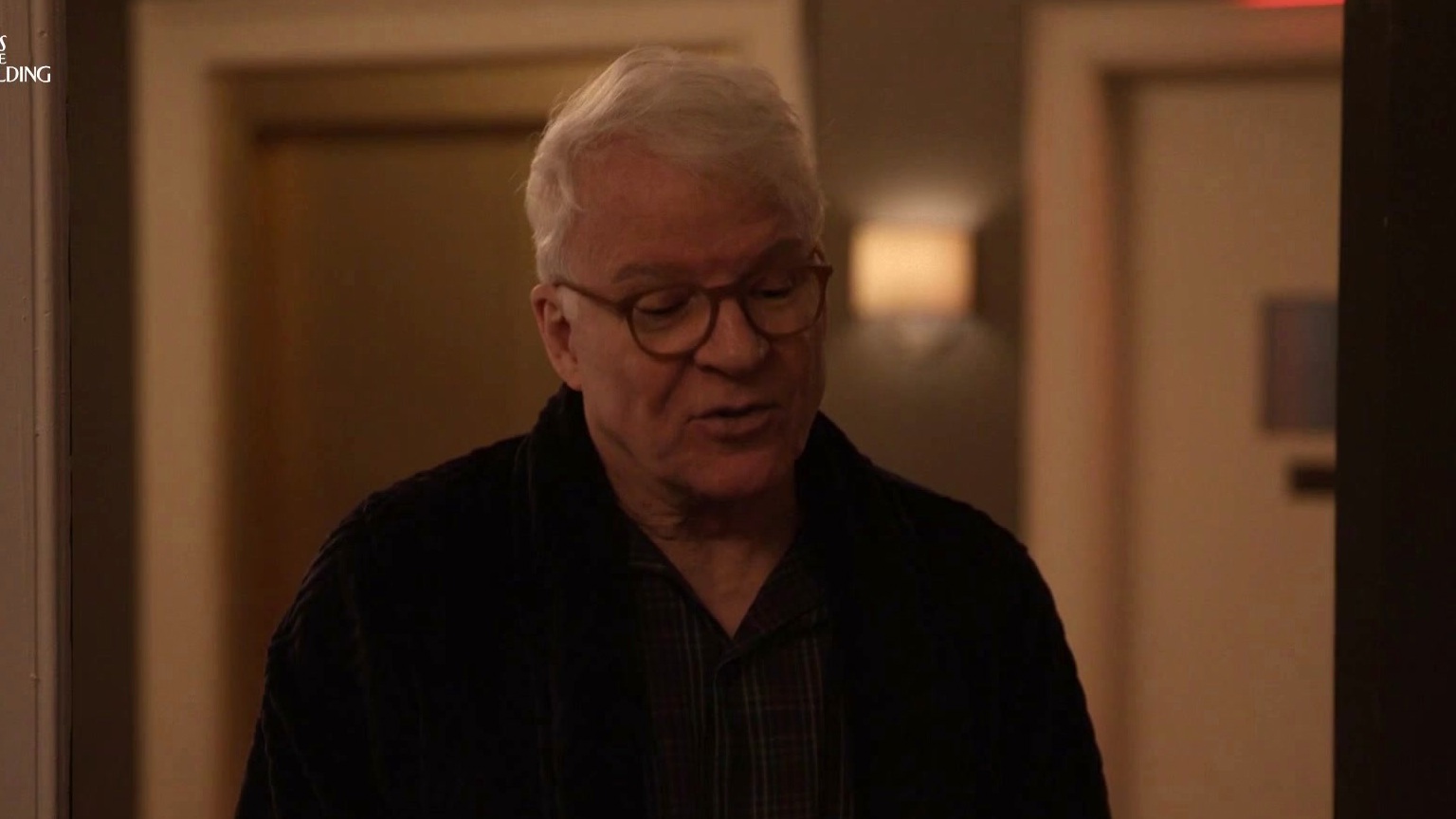 Only Murders In The Building: Oliver Fires Matthew Broderick