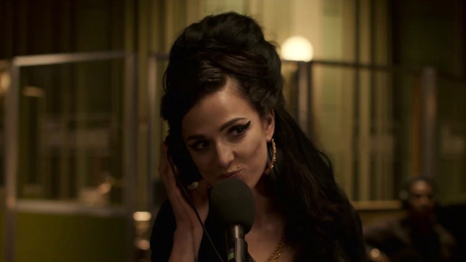 Back To Black (UK Trailer 1)