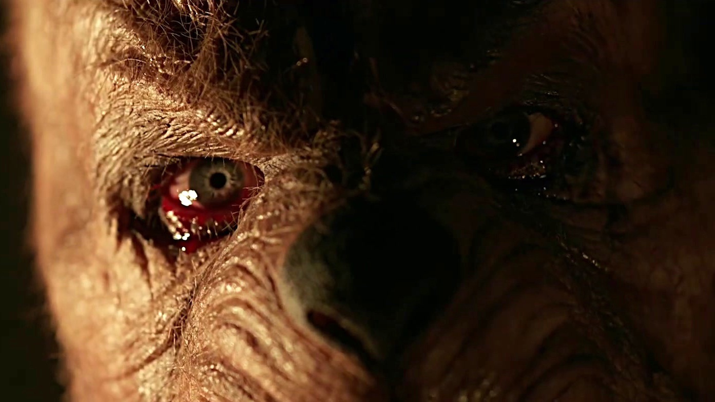 Winnie-The-Pooh: Blood And Honey 2
