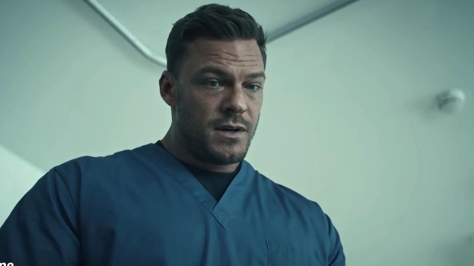 Reacher: Reacher Goes Undercover At The Hospital