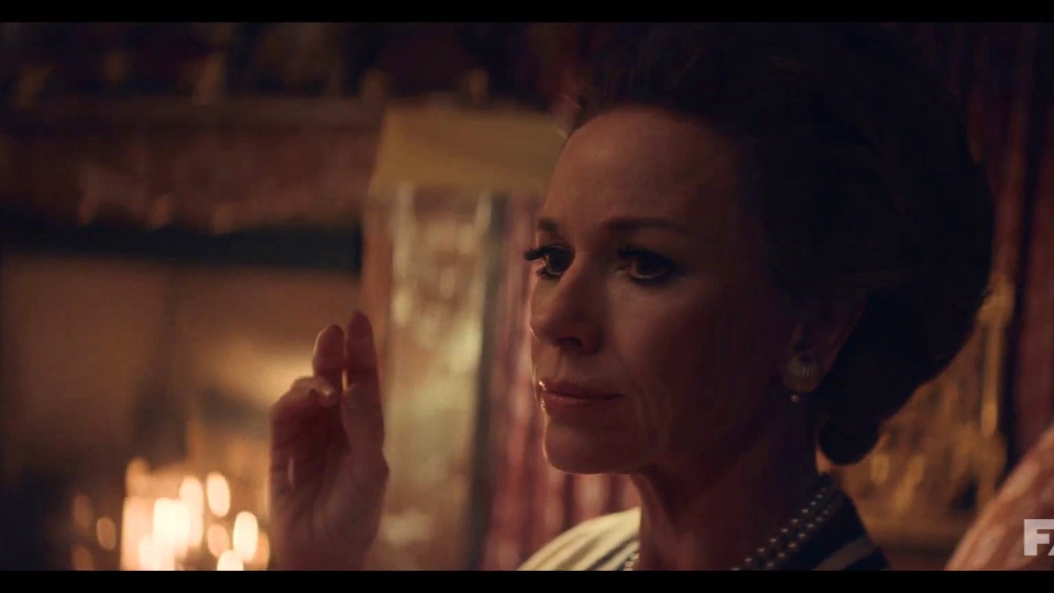 Feud: Awful Things Teaser