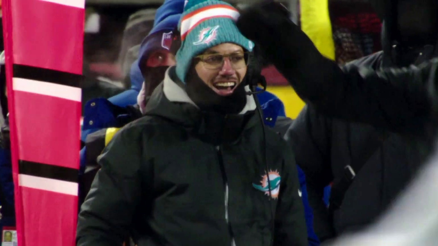 Hard Knocks: In Season: Miami Dolphins 9