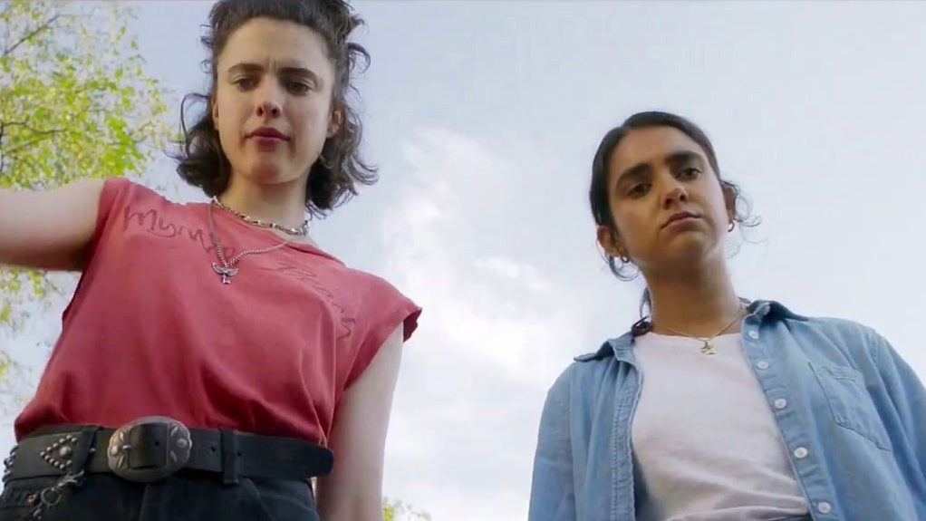Drive-Away Dolls (Trailer 2)