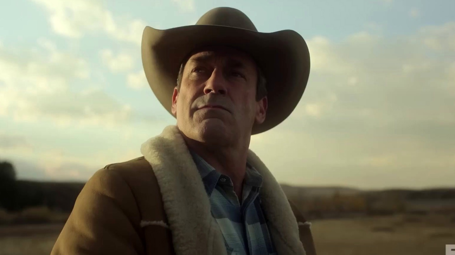 Fargo: The Cast Talk Power