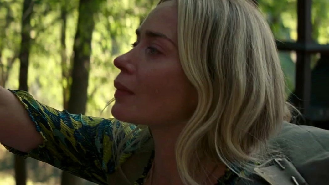 A Quiet Place: Day One