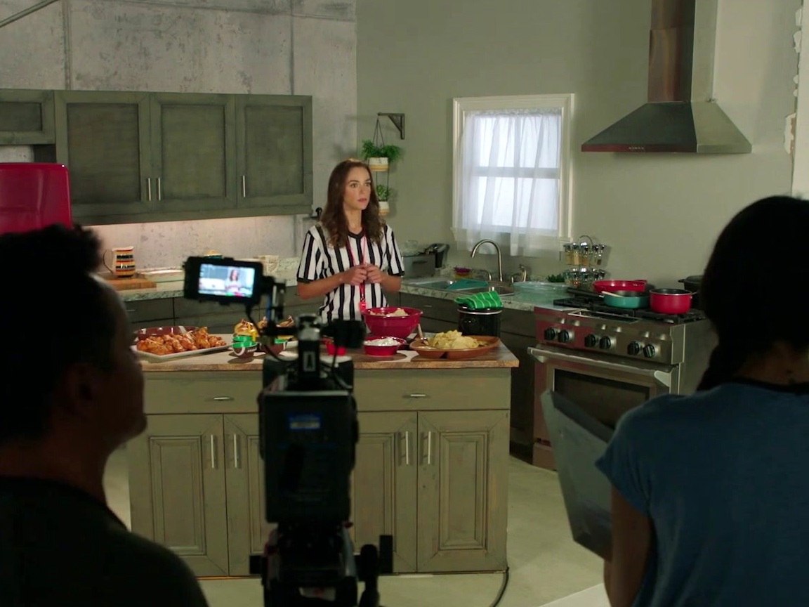 A Taste of Love Where to Watch and Stream TV Guide