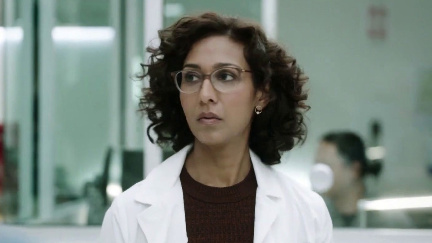 Transplant: Bash And The Team Try To Save Mass Shooting Victims