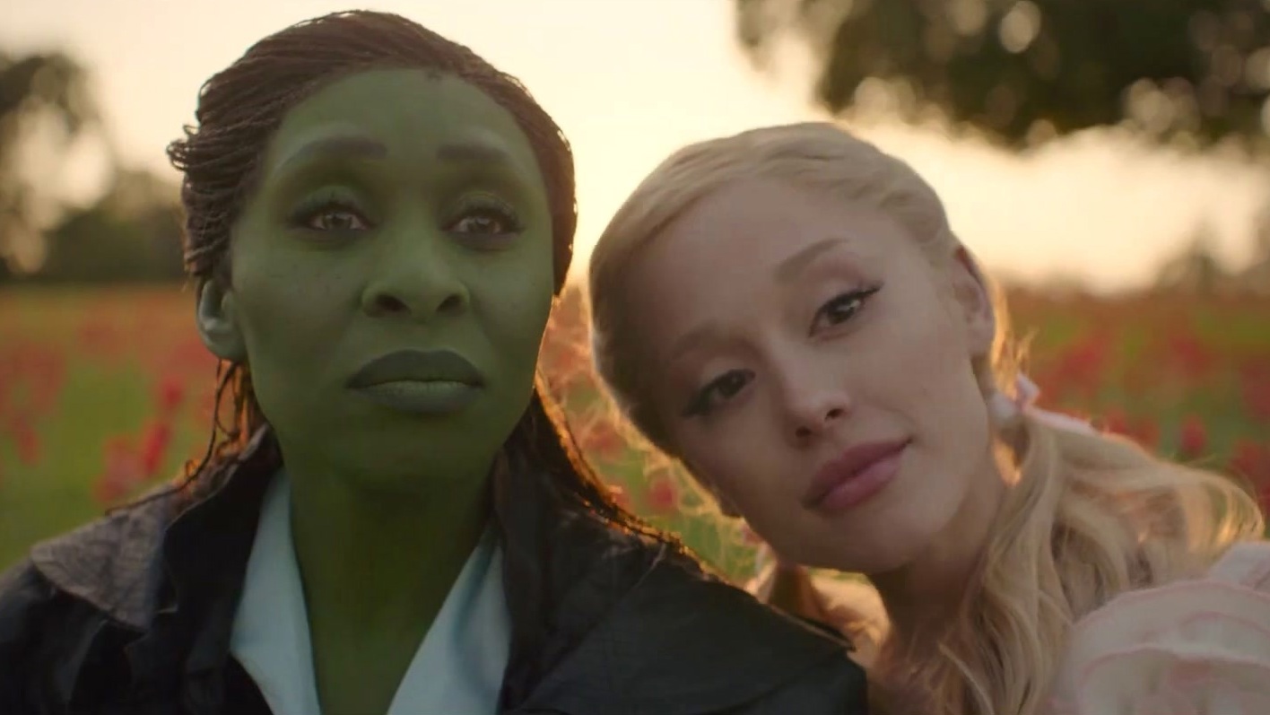 Wicked: First Look
